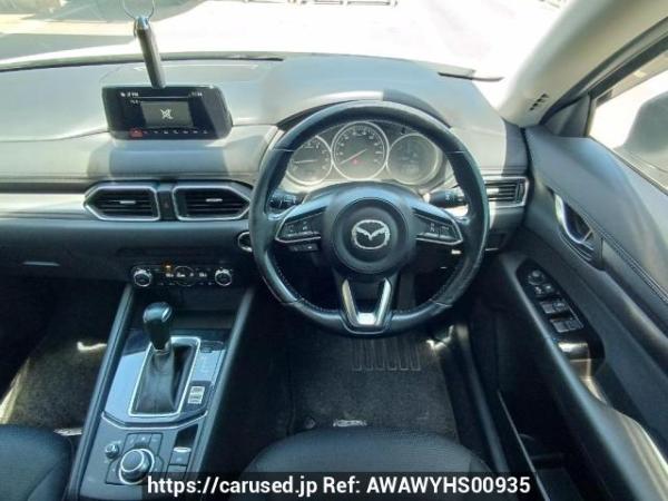 Used 2017 AT mazda cx-5 KFEP Image[19]