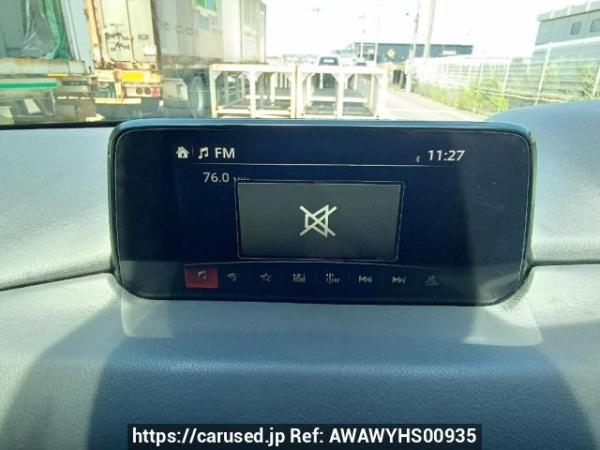 Used 2017 AT mazda cx-5 KFEP Image[20]