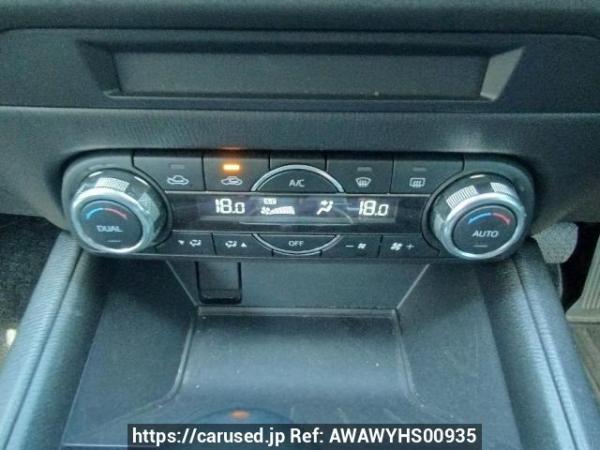 Used 2017 AT mazda cx-5 KFEP Image[21]