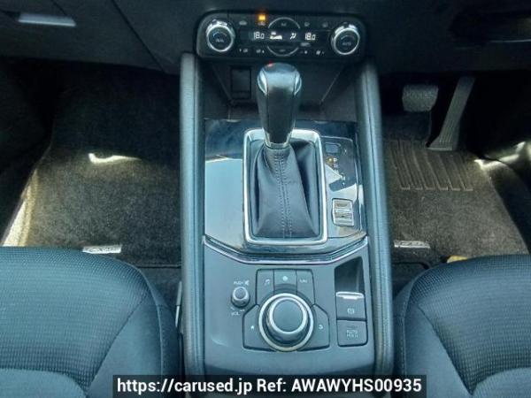Used 2017 AT mazda cx-5 KFEP Image[22]