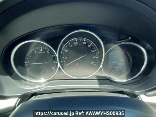 Used 2017 AT mazda cx-5 KFEP Image[23]
