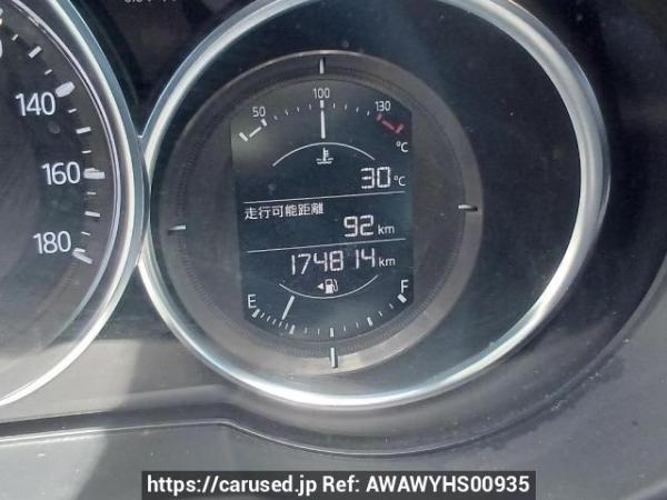 Used 2017 AT mazda cx-5 KFEP Image[24]