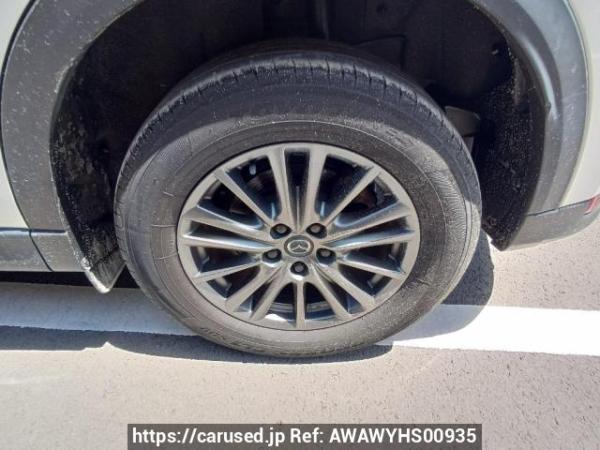 Used 2017 AT mazda cx-5 KFEP Image[30]