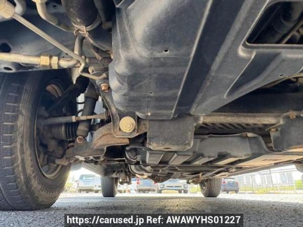 Used 2005 AT toyota hiace-van KDH205V Image[32]