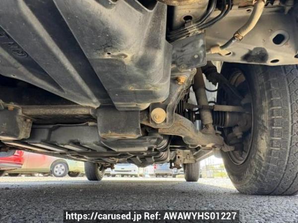 Used 2005 AT toyota hiace-van KDH205V Image[33]