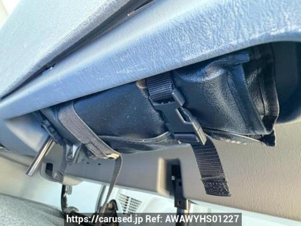 Used 2005 AT toyota hiace-van KDH205V Image[42]