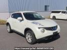 Nissan JUKE YF15