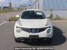 Used 2011 AT nissan juke YF15 Image[1]