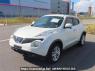 Used 2011 AT nissan juke YF15 Image[2]