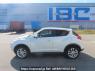 Used 2011 AT nissan juke YF15 Image[3]
