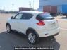 Used 2011 AT nissan juke YF15 Image[4]