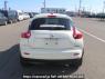 Used 2011 AT nissan juke YF15 Image[5]