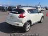 Used 2011 AT nissan juke YF15 Image[6]