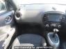 Used 2011 AT nissan juke YF15 Image[20]