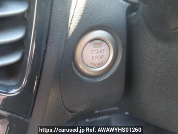 Used 2011 AT nissan juke YF15 Image[27]