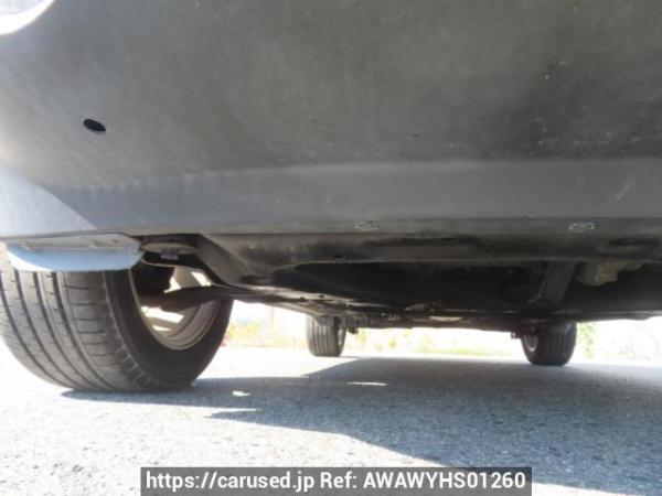 Used 2011 AT nissan juke YF15 Image[35]
