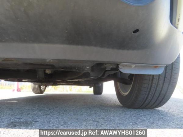 Used 2011 AT nissan juke YF15 Image[36]