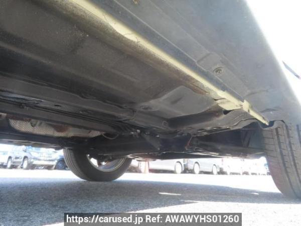 Used 2011 AT nissan juke YF15 Image[38]