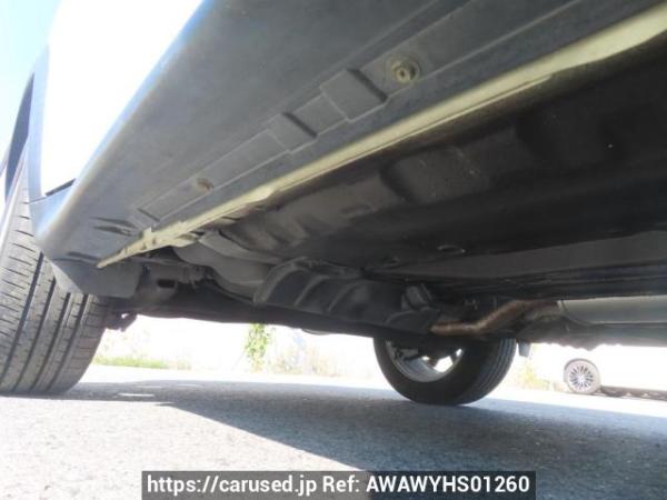 Used 2011 AT nissan juke YF15 Image[39]