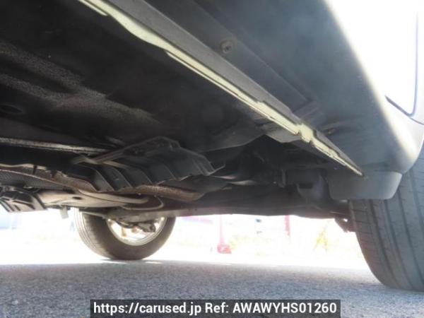 Used 2011 AT nissan juke YF15 Image[40]