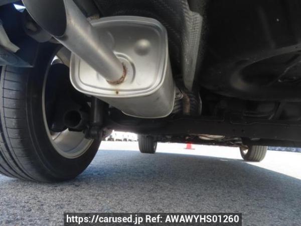 Used 2011 AT nissan juke YF15 Image[41]