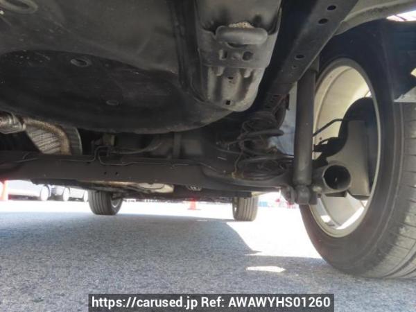Used 2011 AT nissan juke YF15 Image[42]