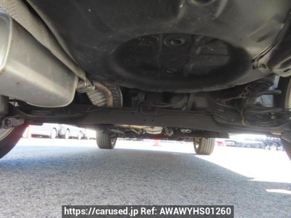 Used 2011 AT nissan juke YF15 Image[43]