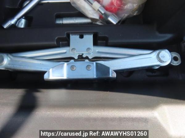 Used 2011 AT nissan juke YF15 Image[44]