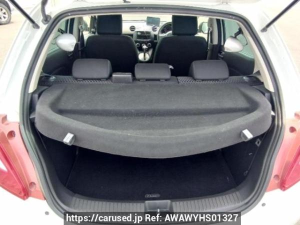 Used 2012 AT mazda demio DE5FS Image[8]