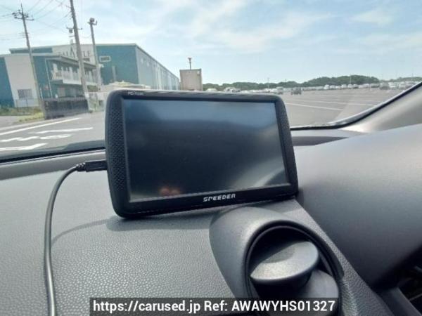 Used 2012 AT mazda demio DE5FS Image[20]