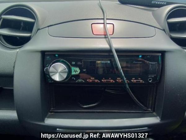 Used 2012 AT mazda demio DE5FS Image[21]