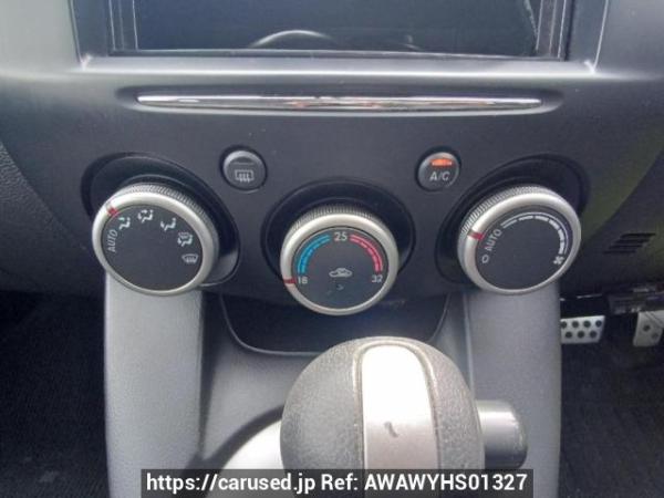 Used 2012 AT mazda demio DE5FS Image[22]