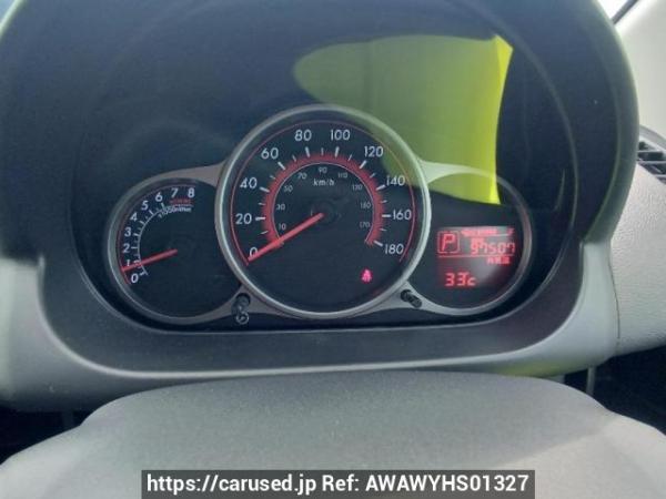 Used 2012 AT mazda demio DE5FS Image[24]