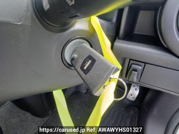 Used 2012 AT mazda demio DE5FS Image[26]