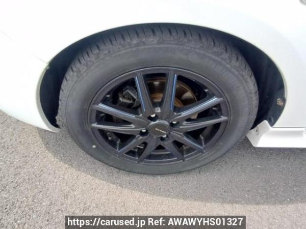 Used 2012 AT mazda demio DE5FS Image[28]