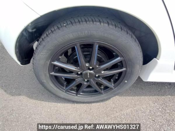 Used 2012 AT mazda demio DE5FS Image[29]