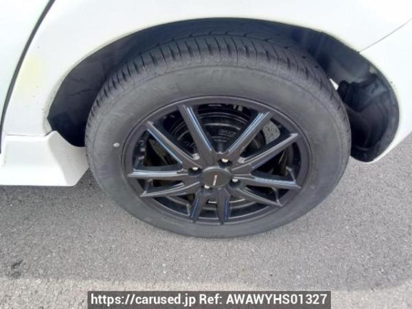 Used 2012 AT mazda demio DE5FS Image[30]