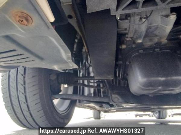 Used 2012 AT mazda demio DE5FS Image[31]