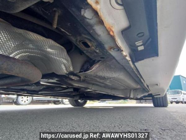 Used 2012 AT mazda demio DE5FS Image[34]