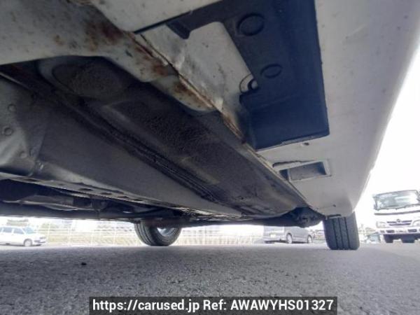 Used 2012 AT mazda demio DE5FS Image[36]
