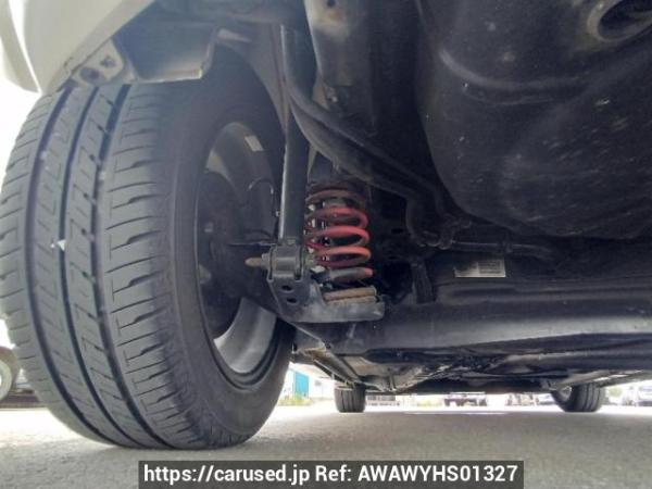 Used 2012 AT mazda demio DE5FS Image[37]