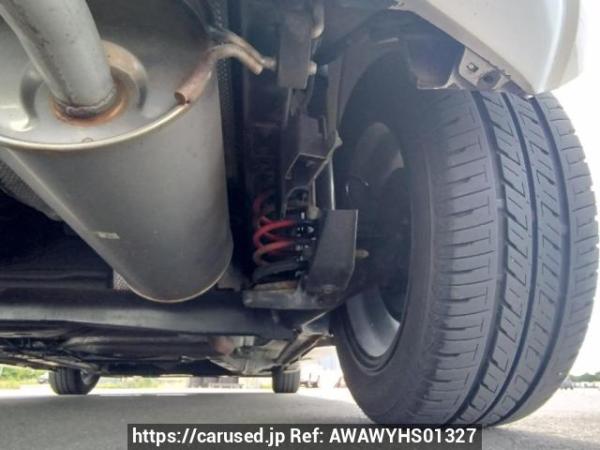 Used 2012 AT mazda demio DE5FS Image[38]