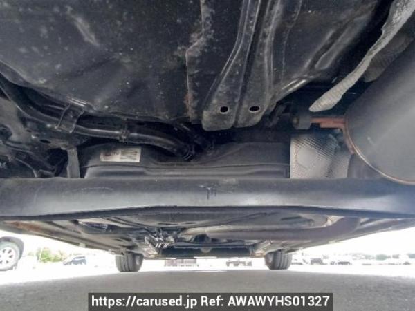 Used 2012 AT mazda demio DE5FS Image[39]