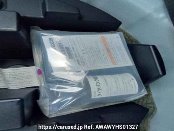 Used 2012 AT mazda demio DE5FS Image[40]