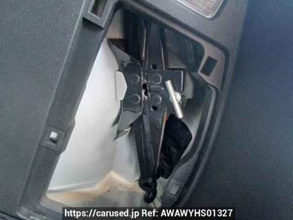 Used 2012 AT mazda demio DE5FS Image[42]