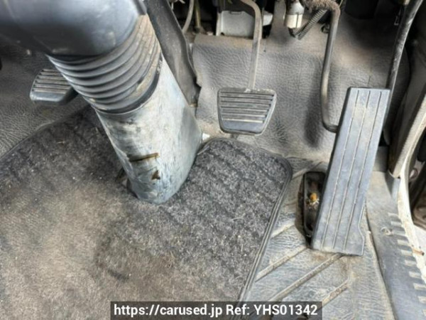 Used 1988 MT mitsubishi canter FE437F Image[10]