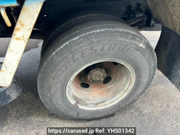 Used 1988 MT mitsubishi canter FE437F Image[13]