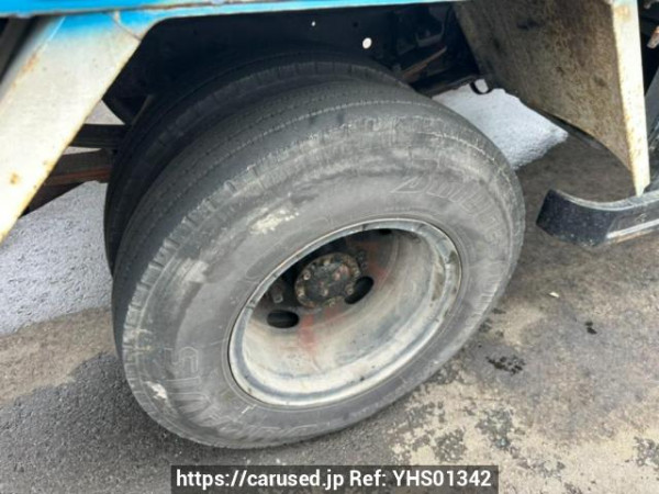 Used 1988 MT mitsubishi canter FE437F Image[14]