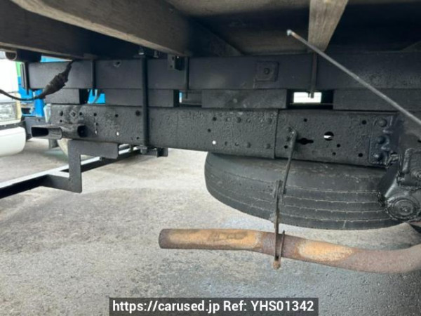 Used 1988 MT mitsubishi canter FE437F Image[16]