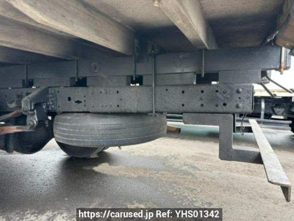 Used 1988 MT mitsubishi canter FE437F Image[17]